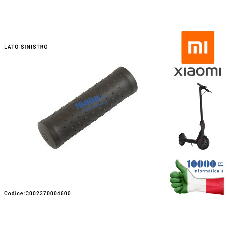 Manopola Sinistra XIAOMI Monopattino Mi M365 PRO PRO 2 Handle Grip Left Mi Electric Scooter Pro