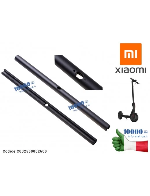 C002550002600 Manubrio Barra Centrale XIAOMI Monopattino Mi M365 PRO PRO 2 Handle Bar Mi Electric Scooter Pro