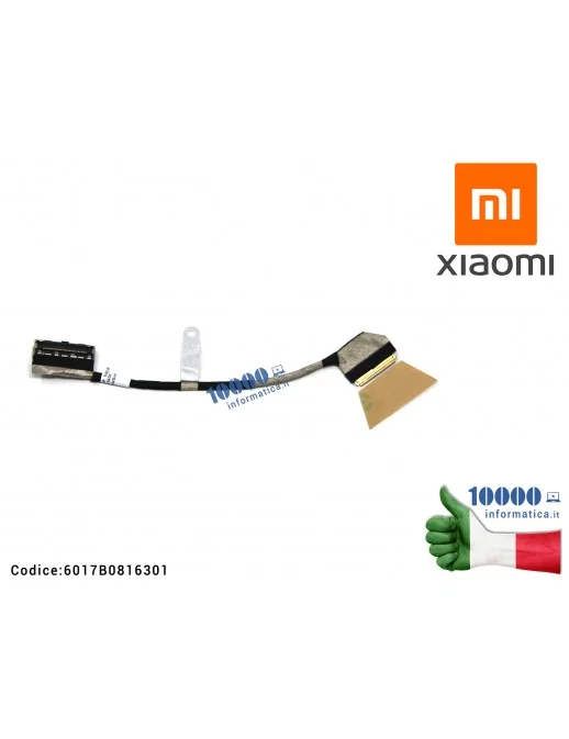 6017B0816301 Cavo Flat LCD XIAOMI 12 R10 13 R10 6017B0816301