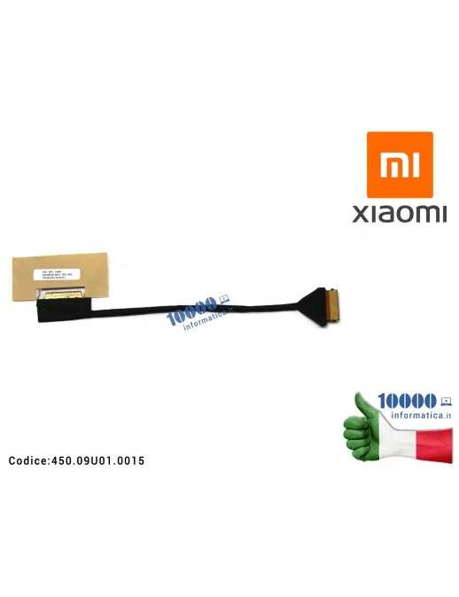 450.09U01.0015 Cavo Flat LCD XIAOMI A18 Pro 13 AIR 13 450.09U01.0015 45009U010015