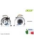 23.B6UD6.001 Ventola di Raffreddamento Fan CPU ACER All In One Aspire AC22-720 AC22-76 AC22-760 AC24-76 AC24-760 C22-760 C24-...