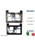 04Y2063 Bottom Case Scocca Inferiore LENOVO ThinkPad X130E 04Y2063 FRU04Y2063 Lower Case 3ZFL9BALV10 ZYEA3ZFL9BALV10