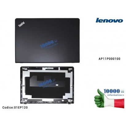 01EP120 Cover LCD LENOVO Thinkpad E570 E575 AP11P000100