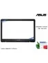 90NB0FD1-R7B100 Cornice Display Bezel LCD ASUS VivoBook 15 X542 X542U X542UA X542UF (Nero) Cornice Display Bezel LCD ASUS Viv...