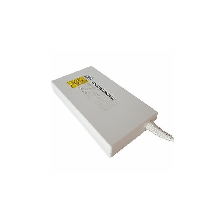 Alimentatore (BIANCO) ACER 230W 19V 11,8A [5,5 x 1,7mm] ConceptD CC715-71 CC715-71P CC715-92P CN715-72G CN715-72P CC715-72G CC71