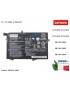 5B10W13897 5B10W13897 Batteria L17C3P52 Originale Notebook LENOVO ThinkPad L14 Gen 2 (20X1) (20X2) [11,1V 45Wh 4120mAh] 1AV46...
