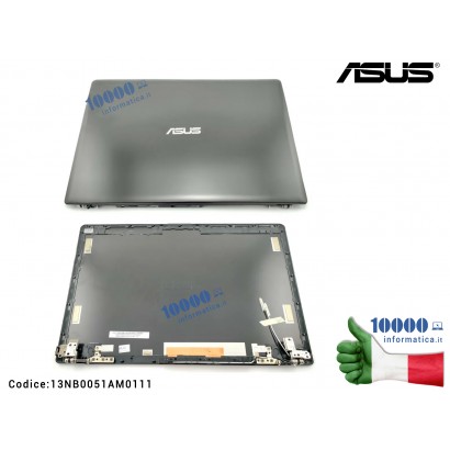 Cover LCD ASUS VivoBook S400CA (Cerniere Incluse) 13NB0051AM0111