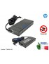 776620-001 Alimentatore HP 150W 19,5V 7,7A [4,5 x 3,0mm] ZBook 17 G3 ZBook 15 G4 ZBook 15 G3 17-W 17-W266CL 15-AX 15-AX210MS ...