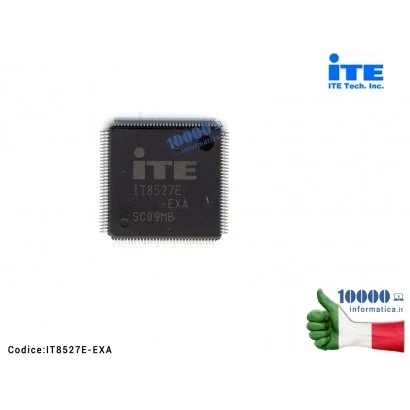 IT8527E-EXA IC Chip ITE IT8527E EXA IT8527E-EXA 8527E-EXA IT8527E 8527E