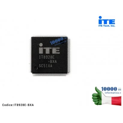 IC Chip ITE IT8928E BXA IT8928E-BXA IT8928 8928E 8928E-BXA