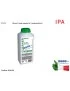 IPA060 Cleanser IPA Alcool Isopropanolo Isopropilico IPA60 [1 LT] Art.089 Detergente liquido per vaschetta vasca e sistemi ad...