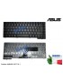 04GN9V1KIT13-1 Tastiera Italiana ASUS A7D F5C A7C A3A F5Z A4D