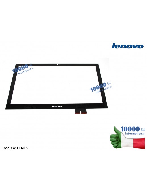 Touch Screen LENOVO Flex 2-15 [15,6''] (SENZA FRAME)