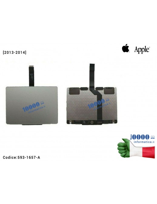 Trackpad Touchpad APPLE Macbook Pro Retina A1502 [2013-2014]