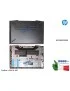L20319-001 Bottom Case Scocca Inferiore HP Gaming Pavilion 15-CX 15T-CX 15-CX000 15-CX0001NL TPN-C133 TPN-C134 AP28B000500 L2...