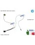 L22519-001 Cavo Flat LCD HP 17-BY 17-CA [30 PIN] [NO TOUCH] (HD CABLE) 6017B0974201 L22519-001