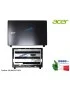 60.MACN7.003 Cover LCD ACER Aspire V5-572P V7-582P V7-582PG [NERO] [TOUCH] 60.MACN7.003 (2 Antenne) 60MACN7003