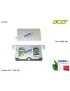 55.L71N5.001 Touchpad ACER Tablet Switch 10 SW5-012 SW5-012P SW5-015 (SILVER) TM-P2968-003 55.L71N5.002
