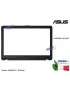 90NB0CG1-R7B000 Cornice Display Bezel LCD ASUS VivoBook X540 X543 X540L X540LJ X540LA X540S X540SC X543U X543UA X540SA X541 F...