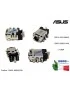 12033-00030700 Connettore di Alimentazione DC Power Jack PJ954 ASUS VivoBook X540 X540SA X540L Connettore DC Power Jack PJ954...