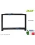 60.Q2SN2.003 Cornice Display Bezel LCD ACER Aspire Nitro 5 AN515-31 AN515-41 AN515-42 AN515-51 AN515-52 AN515-53 N17C1 60.Q2S...