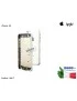 10017 Back Cover Scocca Posteriore APPLE iPhone 5C [BIANCO] (A1456)
