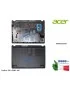 60.HEEN2.001 Bottom Case Scocca Inferiore ACER Extensa EX215-52 Aspire 3 N19C1 A315-54 A315-54K A315-42 A315-42G 60HEEN2001 6...