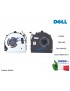 G0Y8C Ventola di Raffreddamento Fan CPU DELL Inspiron 13 7386 2-in-1 G0Y8C CN-0G0Y8C 0G0Y8C 023.100D2.0011 023.100D2.0011.A01