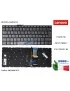 SN20M61672 Tastiera Italiana Retroilluminata LENOVO IdeaPad 330-14IKB (81G2) [GRIGIO] (SENZA FRAME) PC4CB-NE PK131YM5B17 V161...