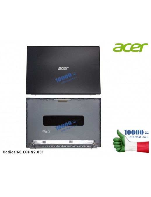 Cover LCD ACER [NERA] Aspire A115-32 A315-35 A315-58 A315-58G Extensa EX215-32 EX215-54 EX215-54G 60.EGHN2.001 60EGHN2001