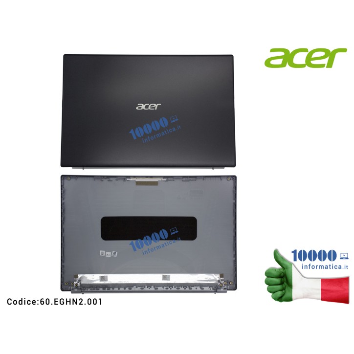 Cover LCD ACER [NERA] Aspire A115-32 A315-35 A315-58 A315-58G Extensa EX215-32 EX215-54 EX215-54G 60.EGHN2.001 60EGHN2001