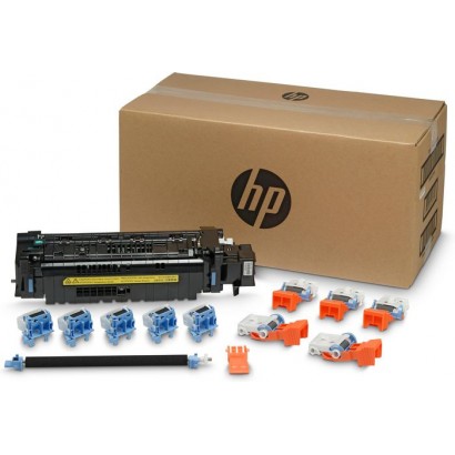 L0H25A L0H25A HP LaserJet 220V Maintenance Kit 818102 889894213549