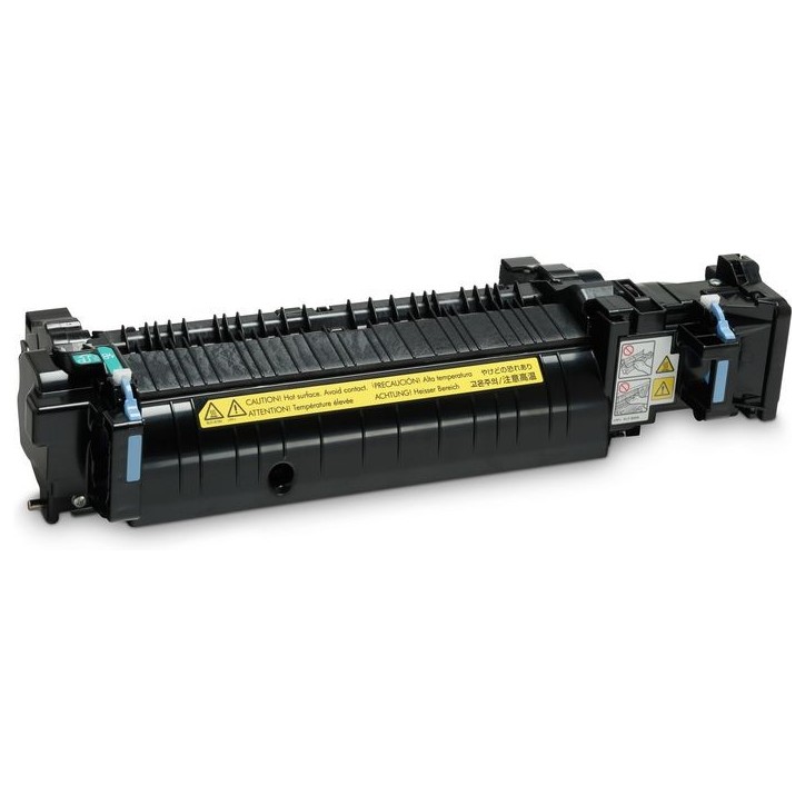 B5L36A HP Color LaserJet 220V Fuser Kit B5L36-67902 B5L36-67901, 817985 888182585597