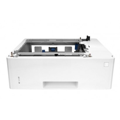 F2A72A F2A72A HP LaserJet 550-sheet Paper Tray 1045116 LaserJet Enterprise MFP M527 series, LaserJet Enterprise M506 series