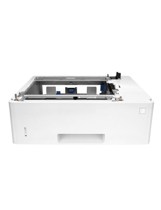 F2A72A F2A72A HP LaserJet 550-sheet Paper Tray 1045116 LaserJet Enterprise MFP M527 series, LaserJet Enterprise M506 series