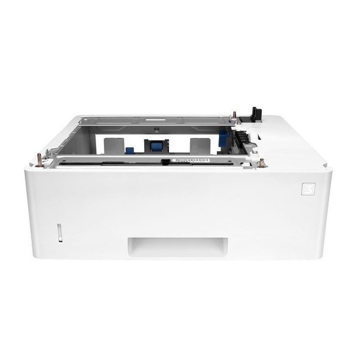 F2A72A HP LaserJet 550-sheet Paper Tray 1045116 LaserJet Enterprise MFP M527 series, LaserJet Enterprise M506 series