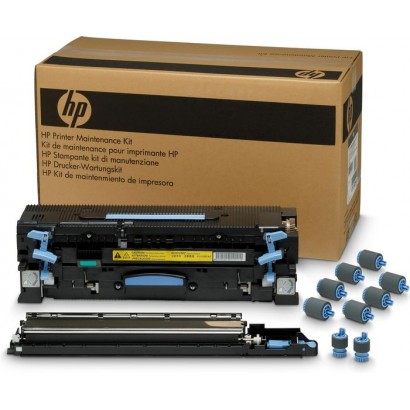 C9153A C9153A HP LaserJet 220V User Maintenance Kit C9153-67907, 643061 HP
