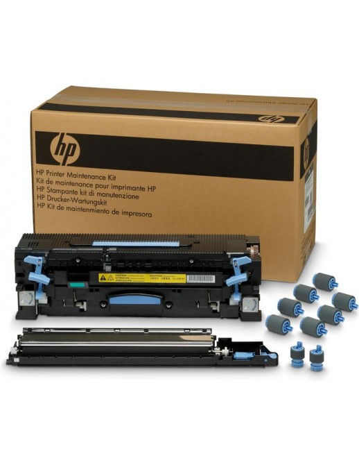 C9153A C9153A HP LaserJet 220V User Maintenance Kit C9153-67907, 643061 HP