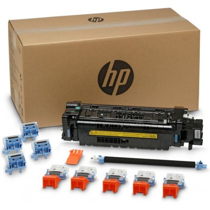J8J88A J8J88A HP LaserJet 220V Maintenance Kit J8J88A, 818171 889894213563