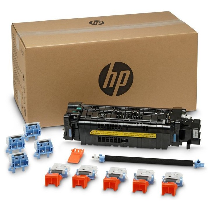 J8J88A HP LaserJet 220V Maintenance Kit J8J88A, 818171 889894213563