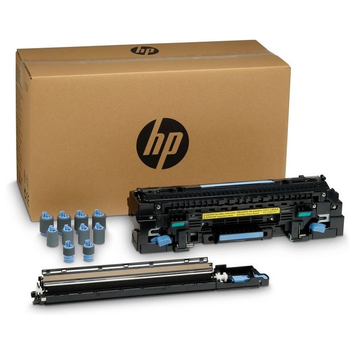 C2H57A HP LaserJet 220V Maintenance/Fuser Kit C2H57-67901, C2H57-69001, 644758 887111489814