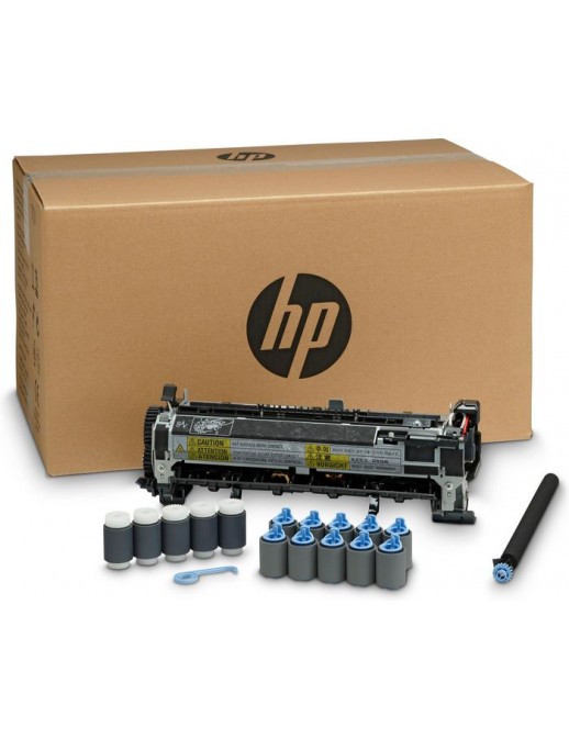 F2G77A F2G77A HP LaserJet 220V Maintenance Kit F2G77-67901, 818001 888182490112