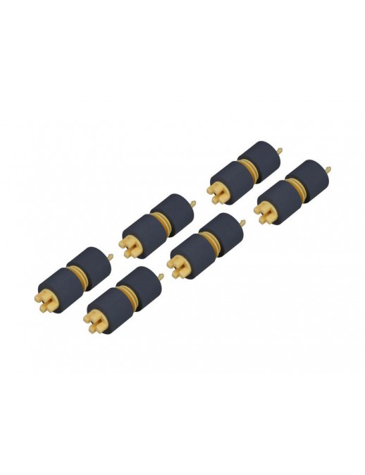 MSP7916 MSP7916 CoreParts Paper Feed Roller Kit 6Pcs Xerox WorkCentre 7425, 7428, 7435, DocuCentre IV2060 675K82242, 675K8224...