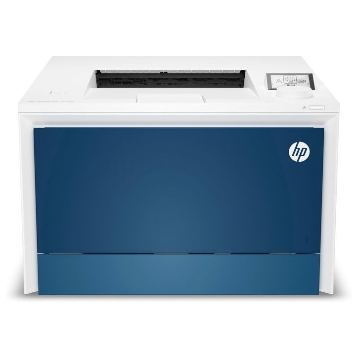 4RA88F HP Color LaserJet Pro 4202dw Printer
