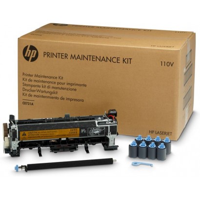 CE732A CE732A HP LaserJet 220V Maintenance Kit CE732-67901, 818004 884962981320