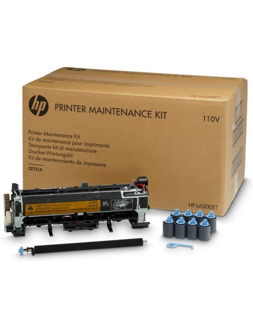 CE732A CE732A HP LaserJet 220V Maintenance Kit CE732-67901, 818004 884962981320
