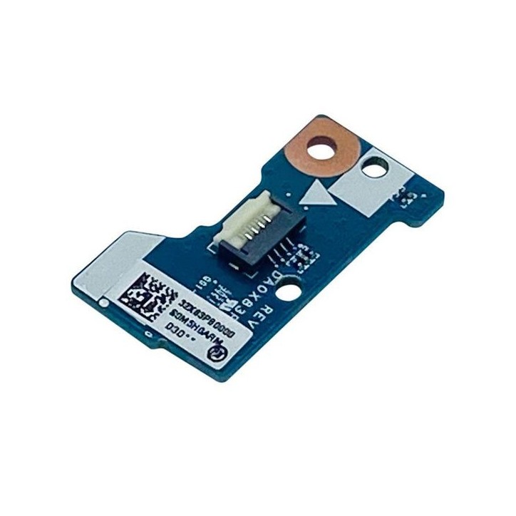 Pulsante Tasto Accensione Power HP ProBook 450 G4 455 G4 470 G4 450 G3 905754-001 DA0X83PB6D0 DA0X83PB6D2