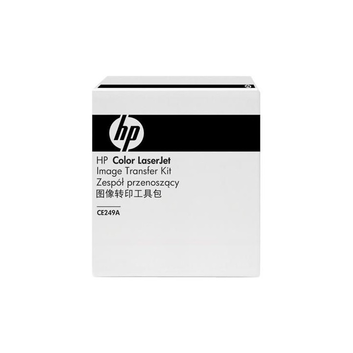RP000321459 HP Intermediate transfer belt (ITB) kit - Includes belt and roller CC493-67909 Color LaserJet Enterprise M651 RP000321459 HP Intermediate transfer belt (ITB) kit - Includes belt and roller CC493-67909 Color LaserJet Enterprise M651