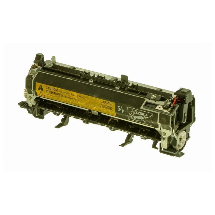 RP000375606 HP Refurbished fuser unit, 220 Volts, compatible with HP LaserJet Enterprise M554, M555, MFP M578 models. RM1-4579-0