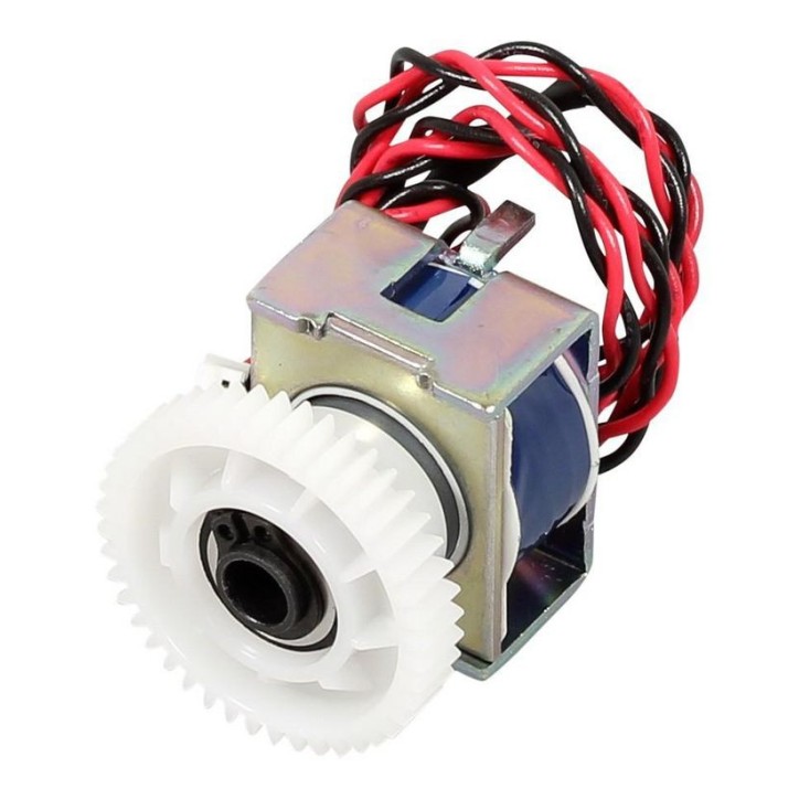 40X8265 MX61x SVC Clutches 645182 40X8265, Black, Multicolour,